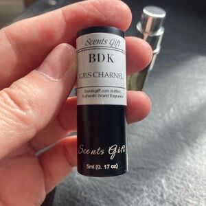 Scents Gift BDK Gris Charnel Perfume Sample